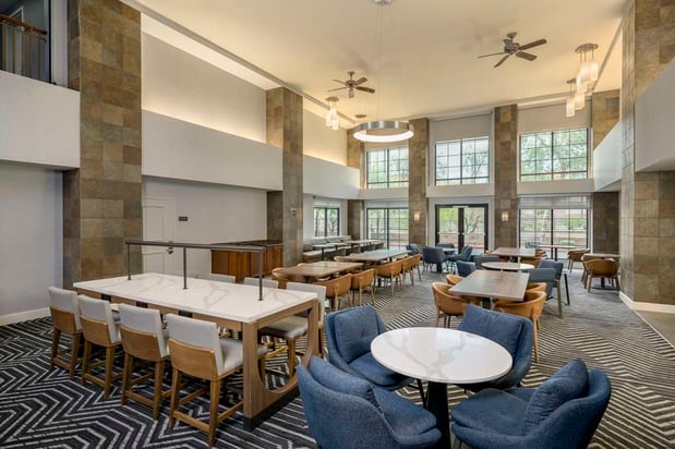 Images Homewood Suites by Hilton Phoenix North-Happy Valley