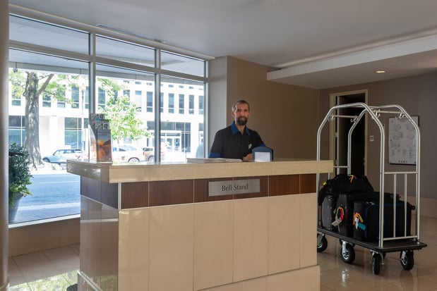 Images Holiday Inn Washington Capitol - Natl Mall by IHG