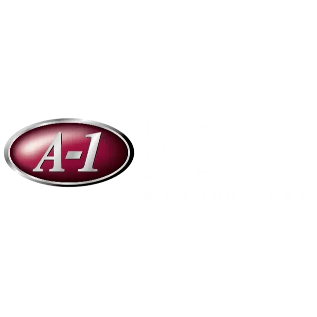 A-1 Heating, Air Conditioning & Electric