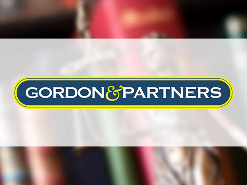 Gordon & Partners Photo