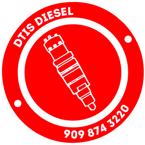 DTIS Online Logo