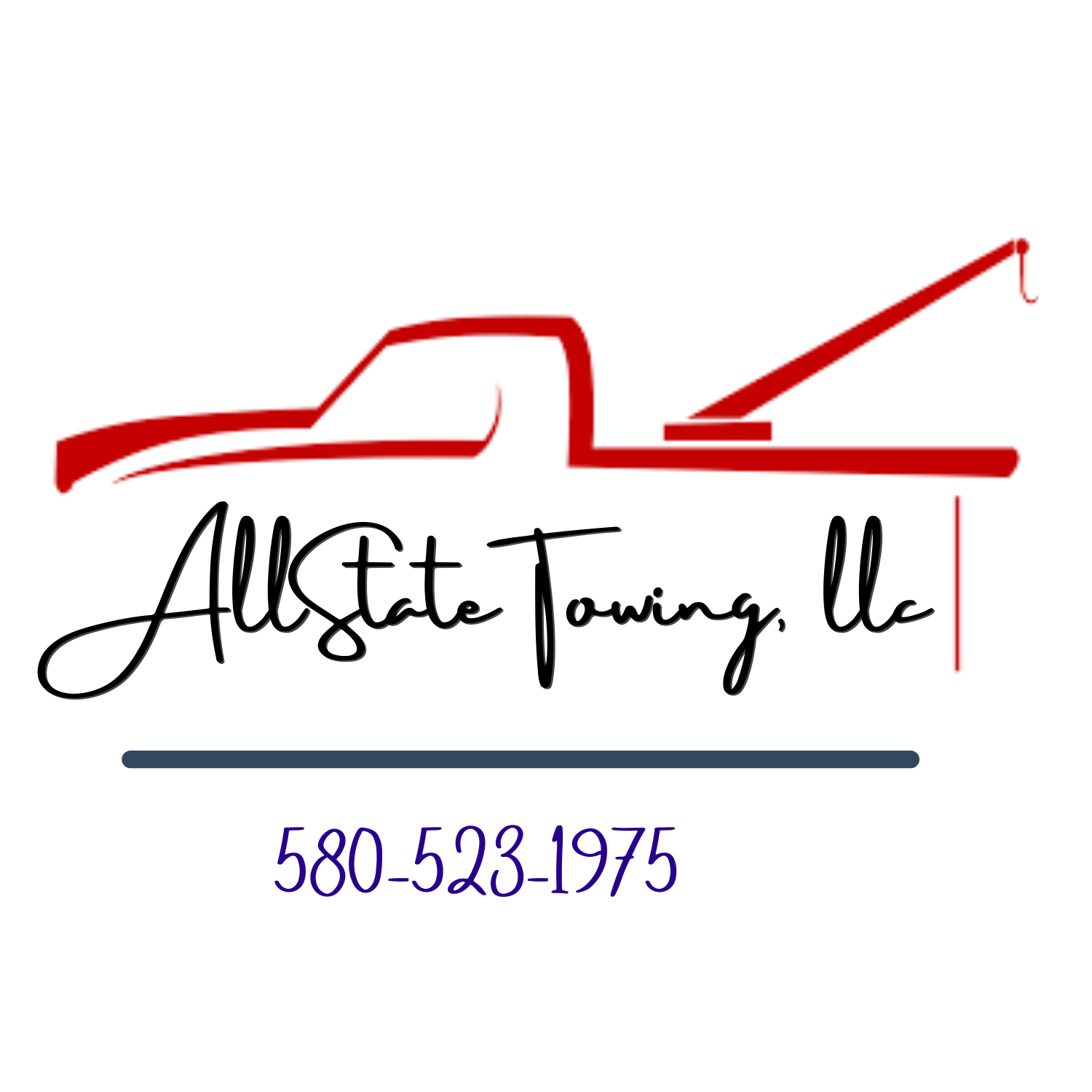 AllState Towing LLC.