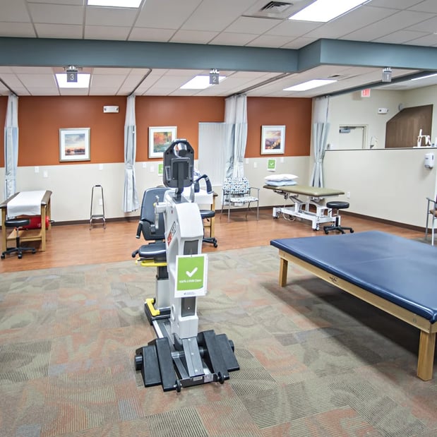 Images Rehabilitation Services–Walnutport