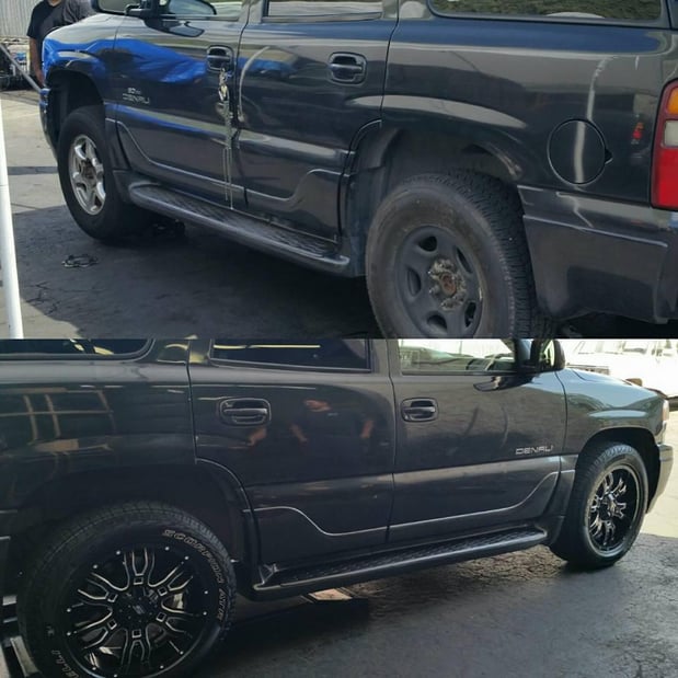Images MC Tires