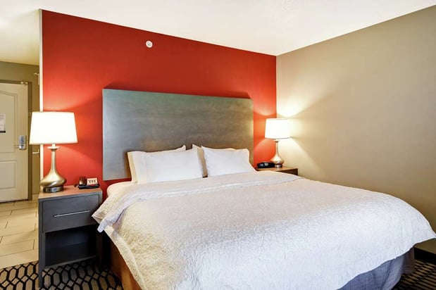 Images Hampton Inn Middletown