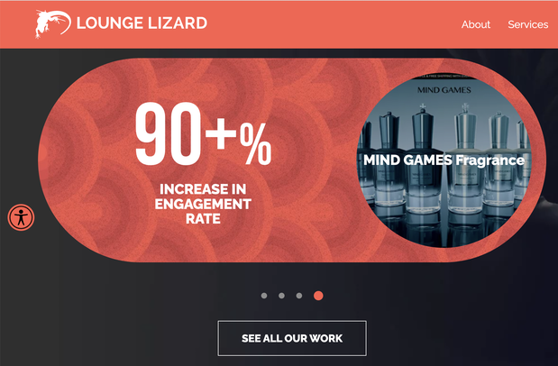 Images Lounge Lizard Worldwide