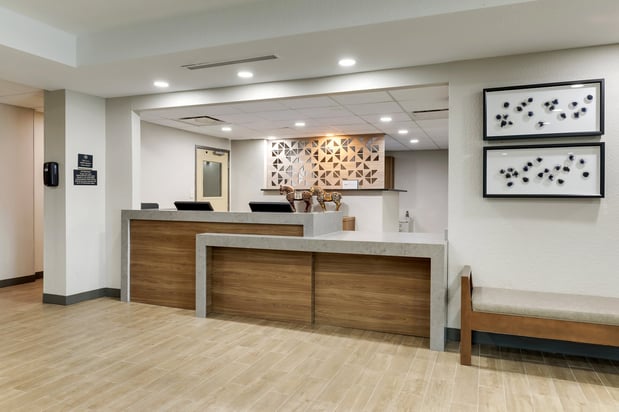 Images Candlewood Suites Lexington by IHG