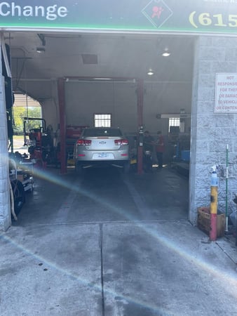 Images Tiger Tire and Auto Repair