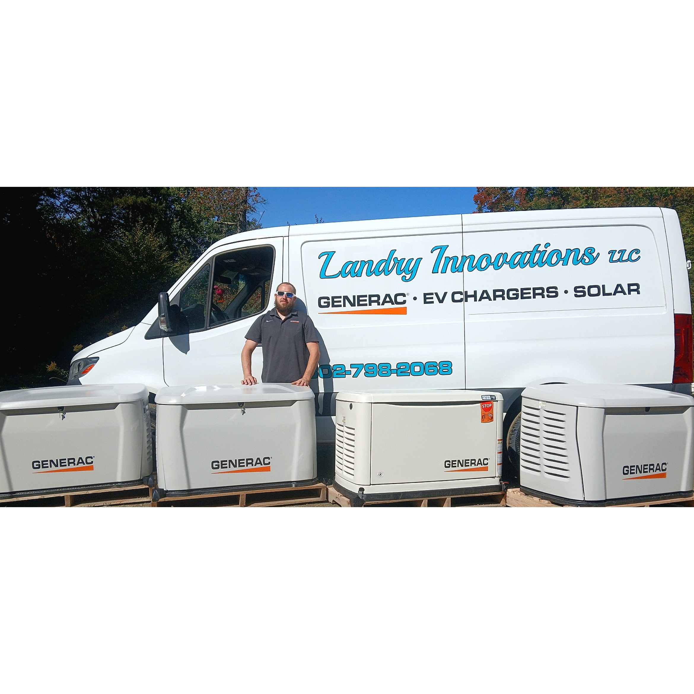 Landry Innovations LLC
