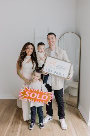 Images Taylor Kellstrom, REALTOR | NextHome Real Estate Rockstars