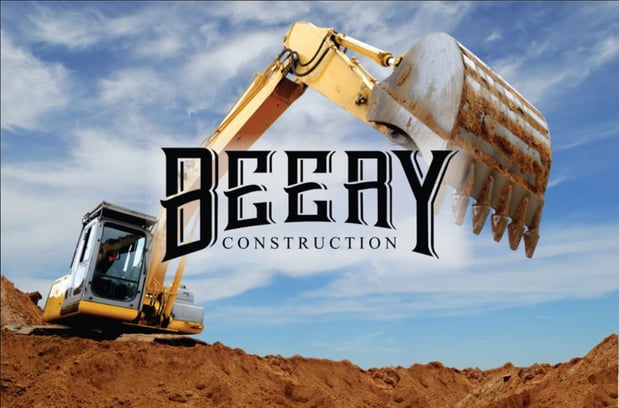 Images Beery Construction-Excavating Contractor