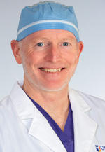 Dr. Dermot Reynolds, MD