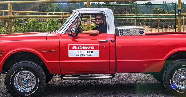 Images Greg Elder - State Farm Insurance Agent