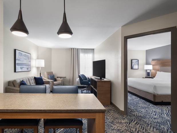 Images Candlewood Suites Radcliff - Fort Knox by IHG