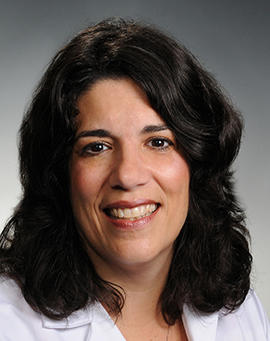 Headshot of Lisa A. Sardanopoli, MD
