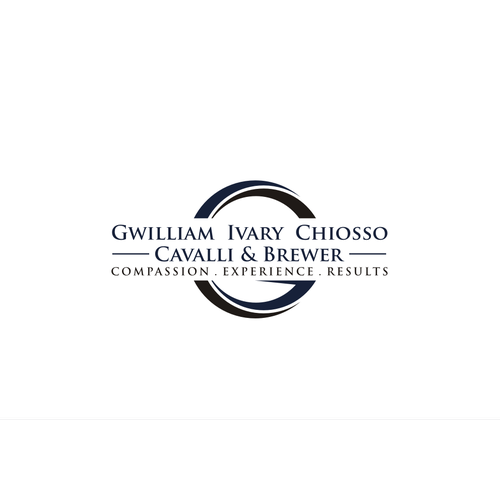 J. Gary Gwilliam Logo