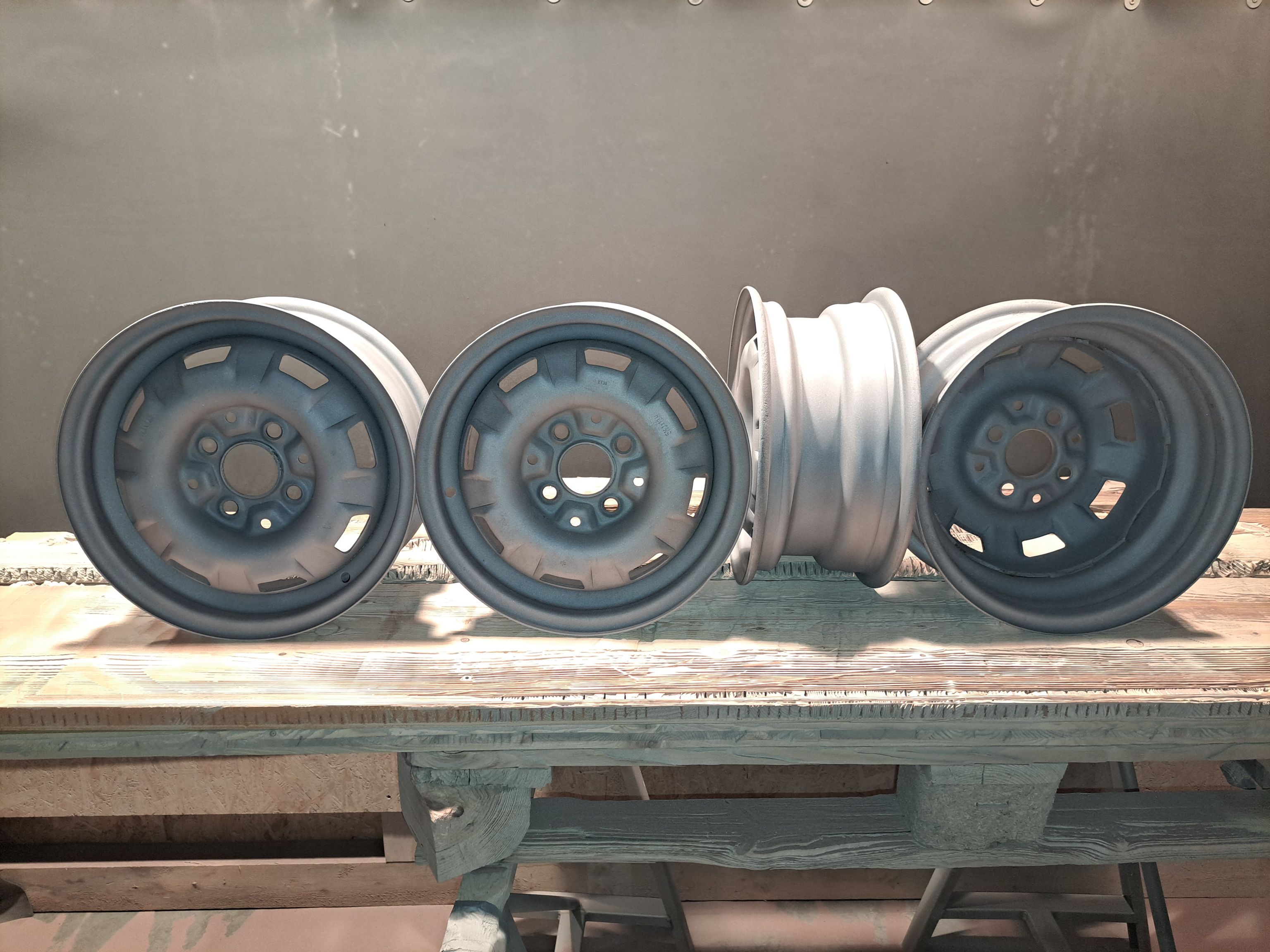 Stonetech GmbH, Kreuzen 21 in Rüttenen