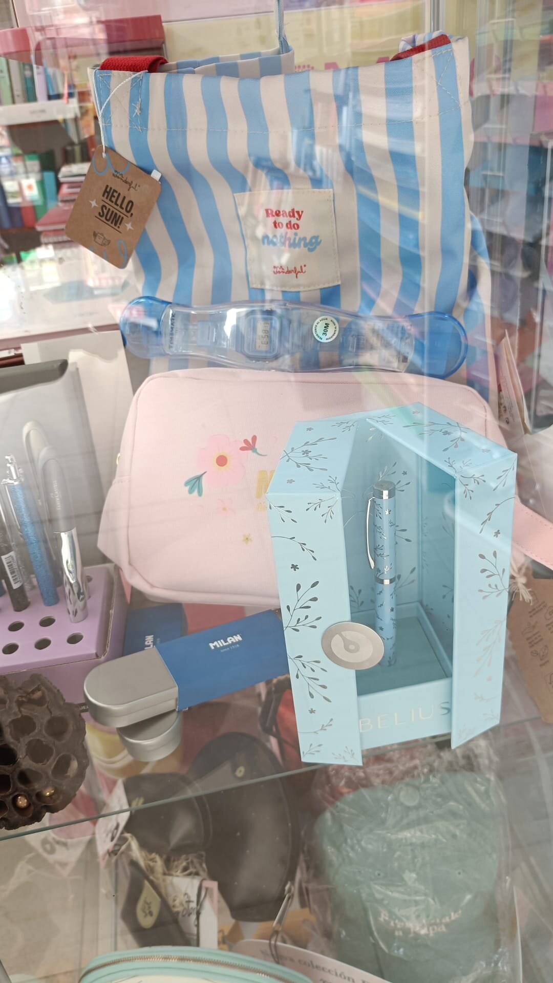 Images Papelería librería Cuenta Cuentos Cártama