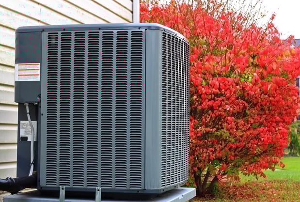 Images All Climate Heating & Air Inc.