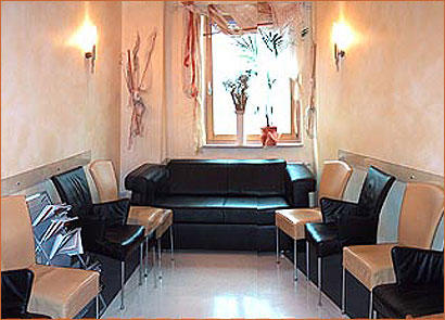 Dr. Wolfgang Mäusel, Bismarckanlage 3-5 in Weißenburg