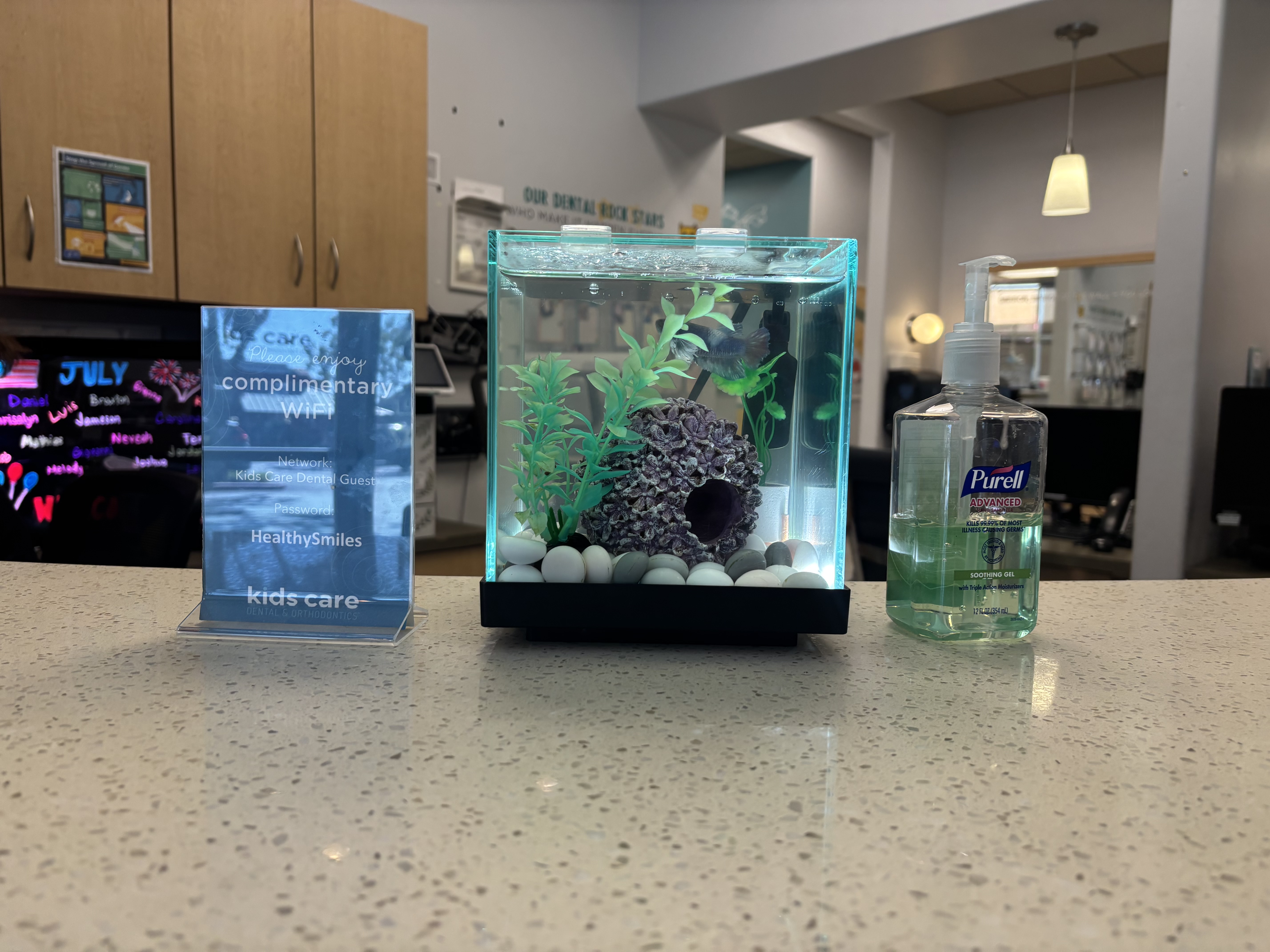 Kids Care Dental & Orthodontics - Vacaville