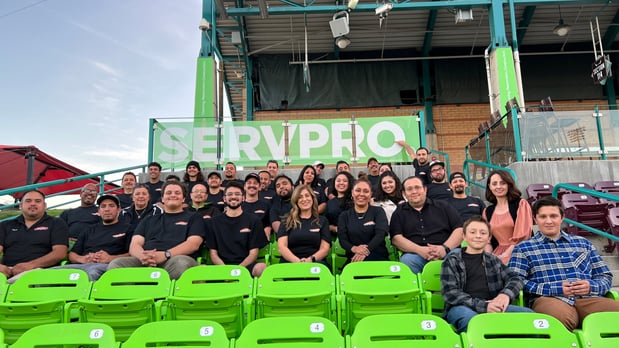 Images SERVPRO of Temecula