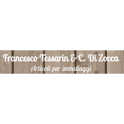 Tessarin Marco & C snc Logo