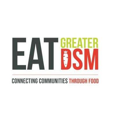 Eat Greater Des Moines