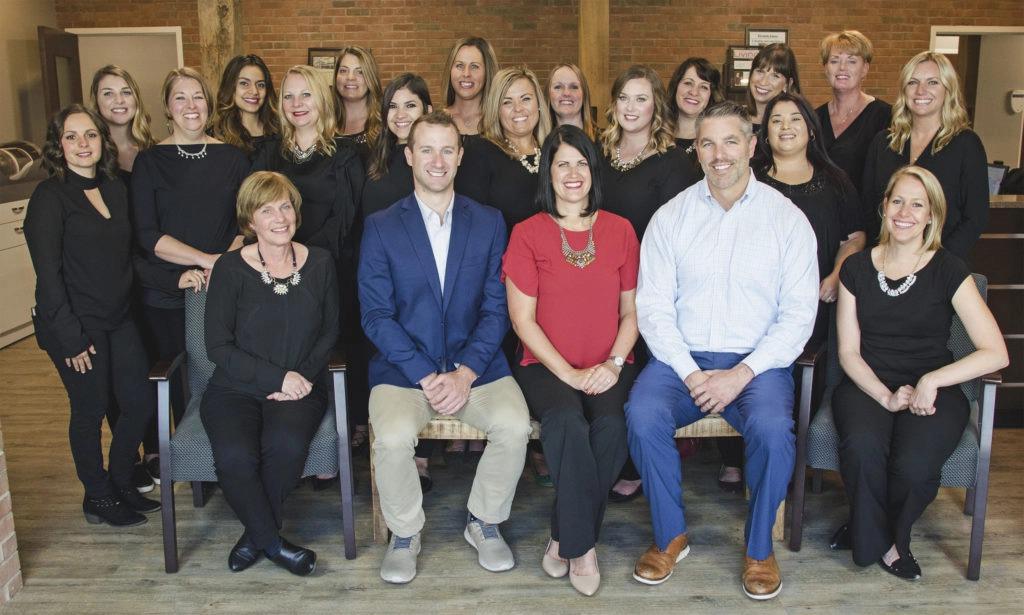 Green Valley Dental Image