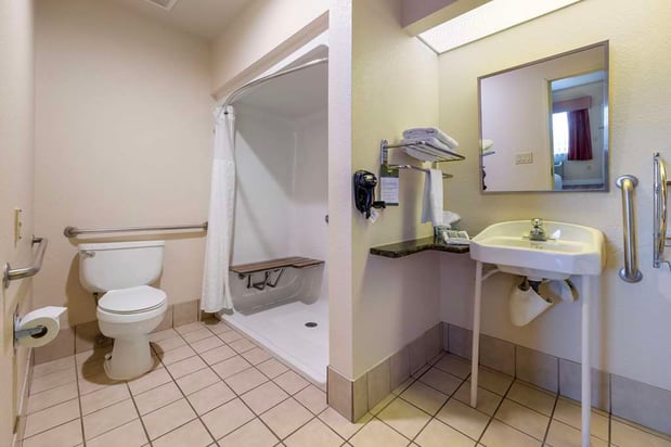 Images Best Western Anthony/West El Paso