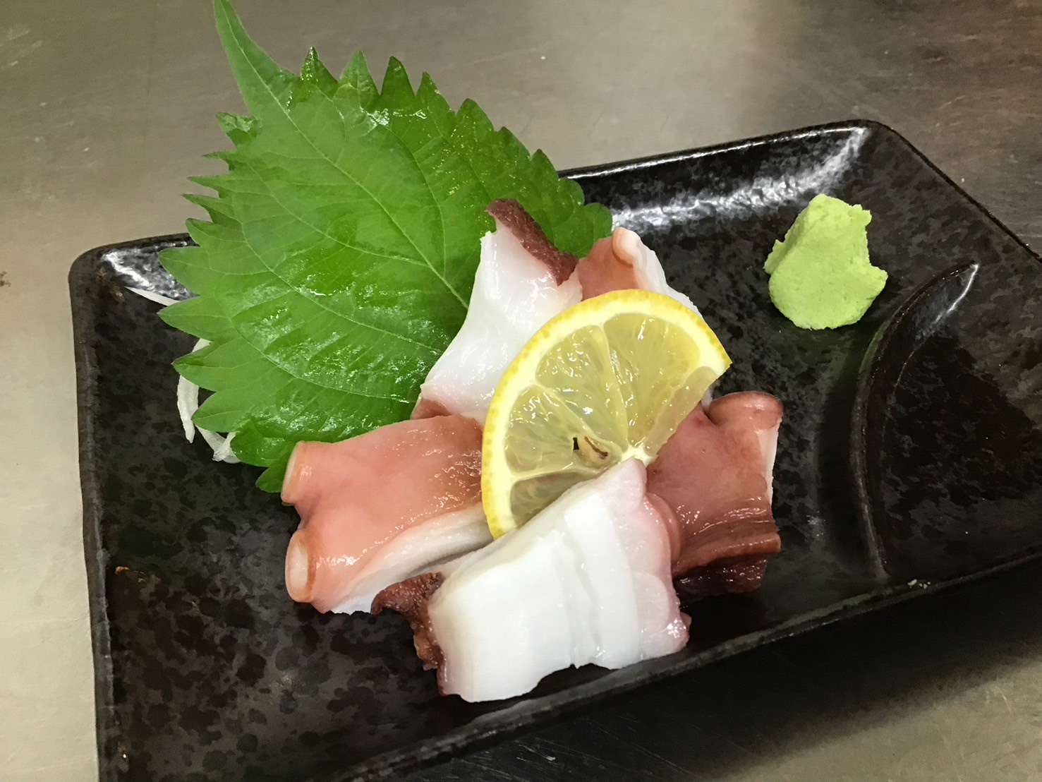 Images 海鮮串オカピ