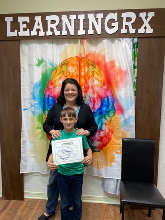 Images LearningRx - Shreveport