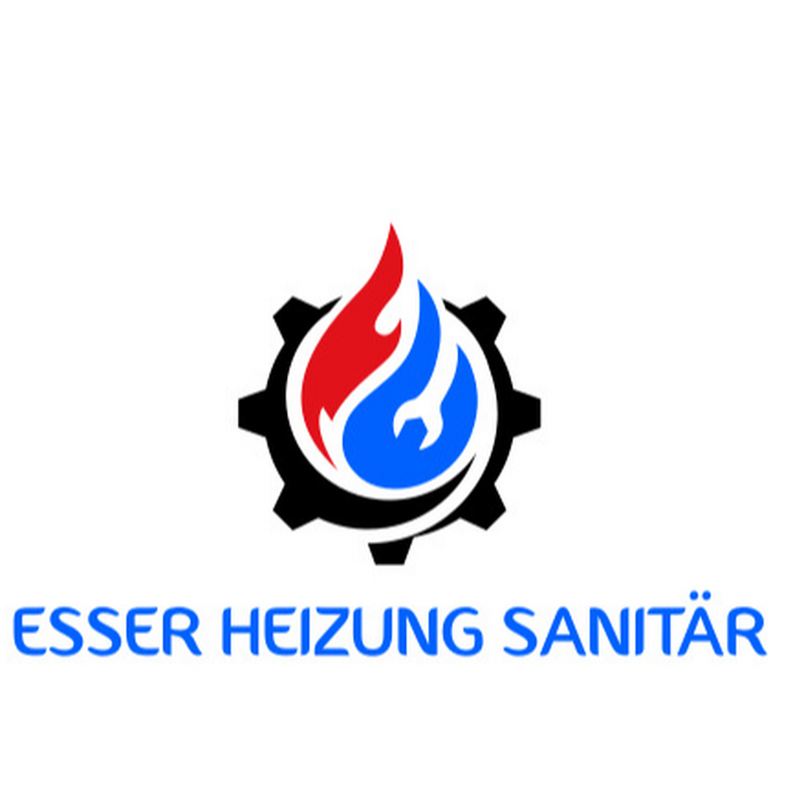 Logo Esser Heizung Sanitär