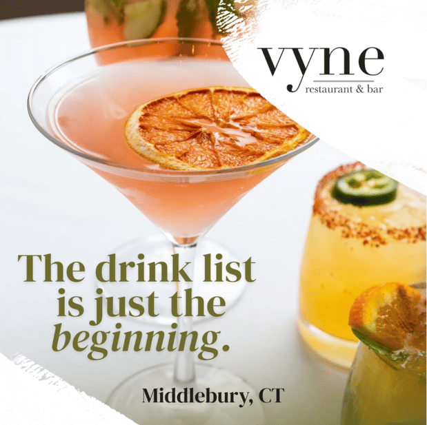 Images Vyne Restaurant & Bar