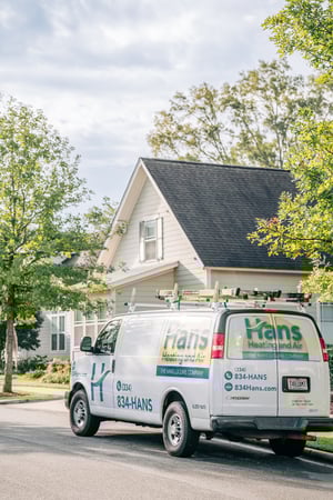 Images Hans Heating and Air