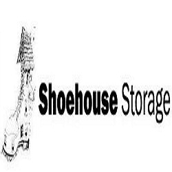 Shoehouse Storage Logo