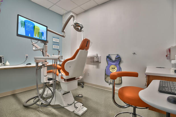 Images My Kid's Dentist and Orthodontics