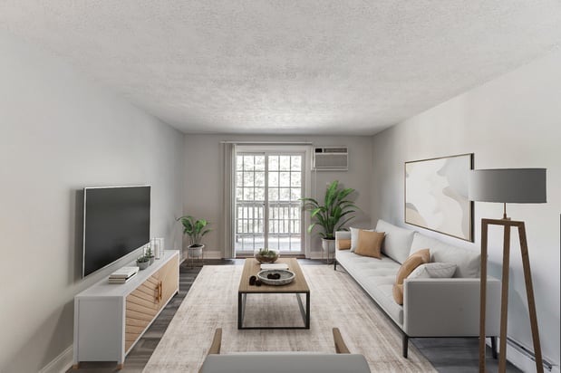 Images Eagle Rock Apartments at Manchester