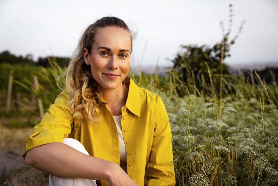 Ricarda Berg e.U., Leystraße 108 in Wien