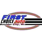 First Choice Auto Logo