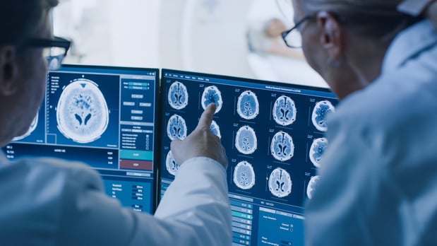Images St. Joseph's Totowa Radiology
