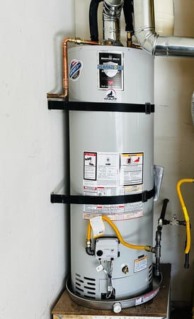 Images Wolff Heating, Cooling and Plumbing