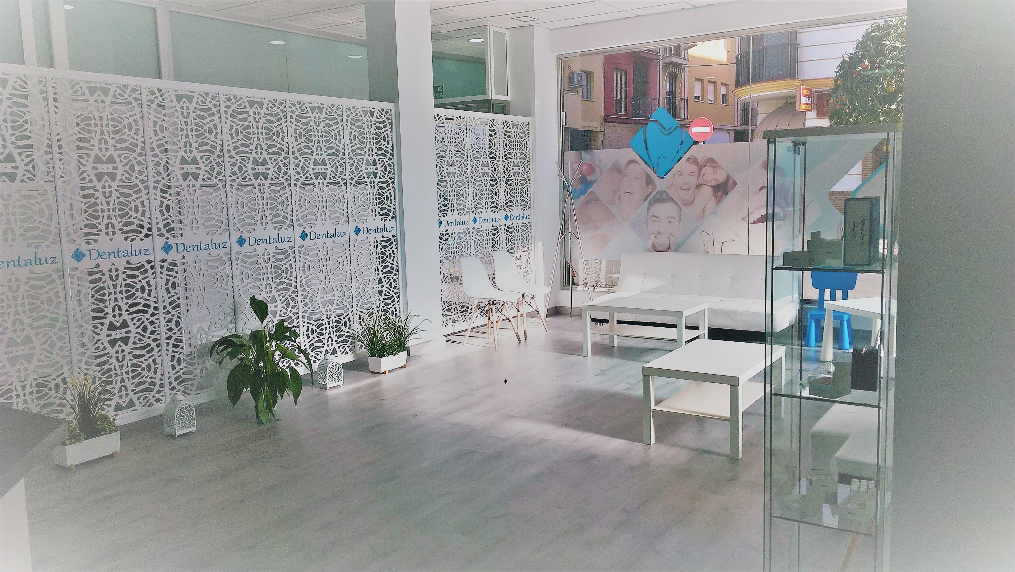 Clinica dental cordero huelva