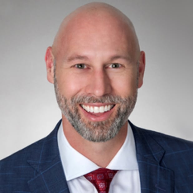 Images Edward Jones - Financial Advisor: Bernie Franko III