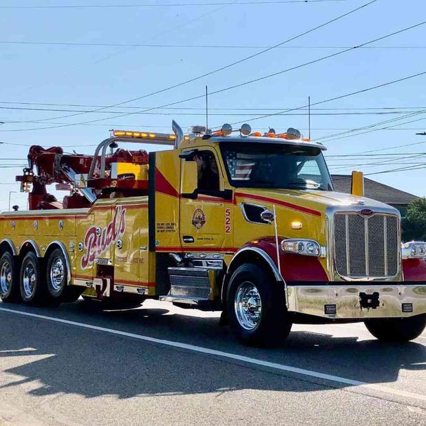Images Bud's Wrecker Service