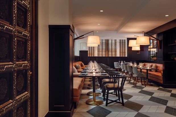 Images Kimpton Harper Hotel by IHG