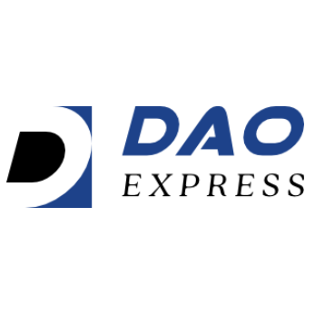 DAO EXPRESS SÀRL Logo