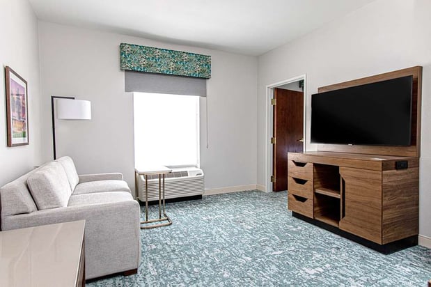 Images Hampton Inn & Suites Charleston/West Ashley