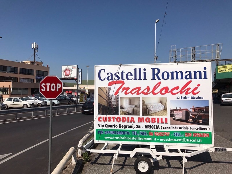 Images Castelli Romani Traslochi