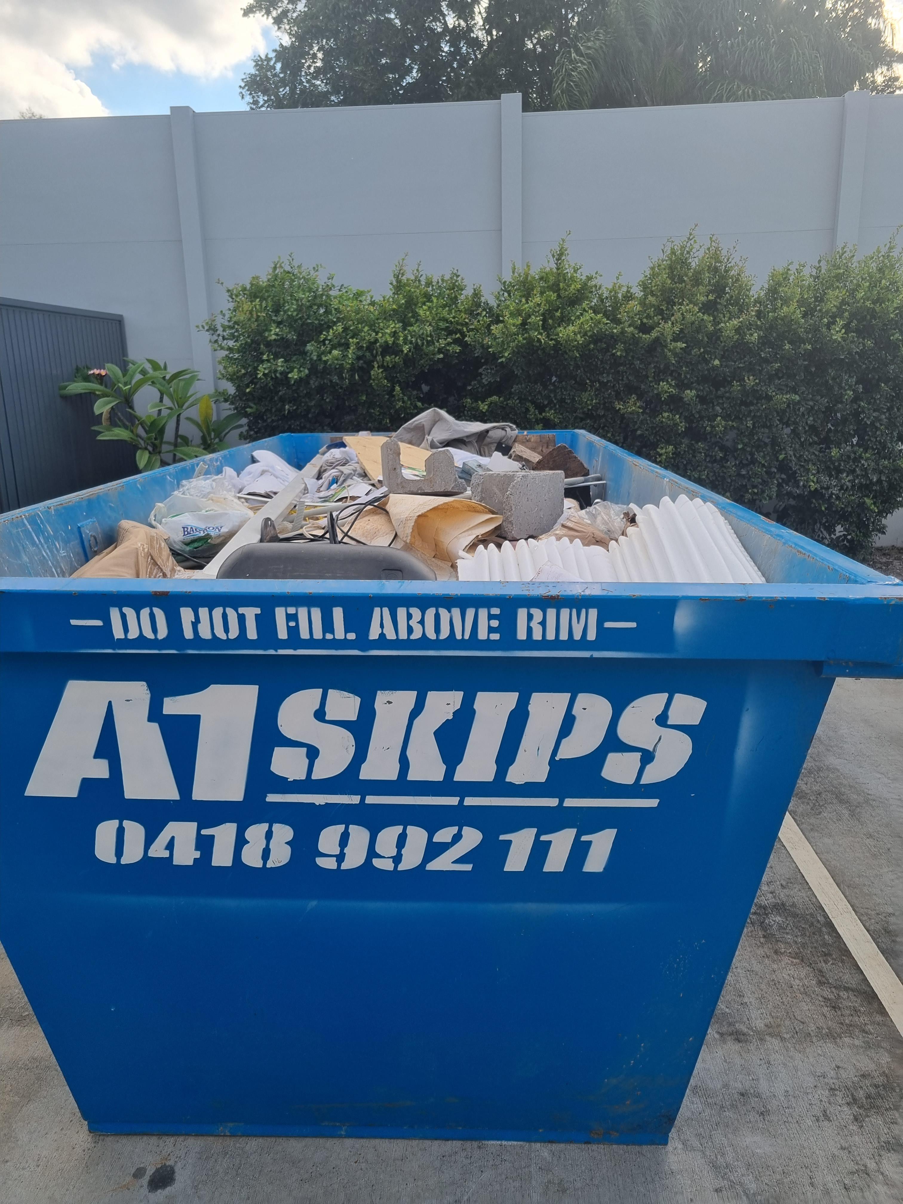 Images A1 Skips Pty Ltd